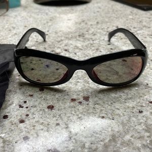 Gucci polarized lenses